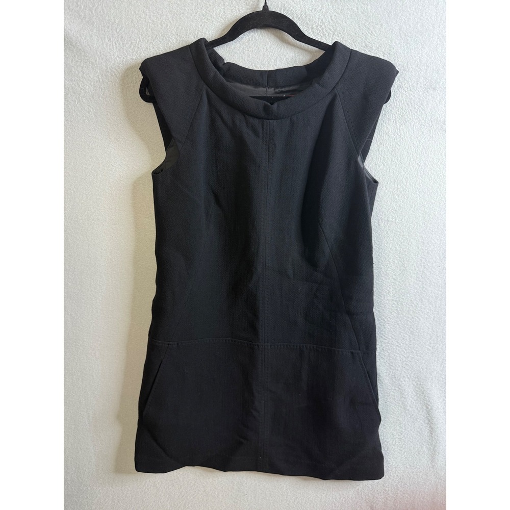 Comptoir des Cotonniers Dress Women's 10 Sleeveless Career Casual NWT